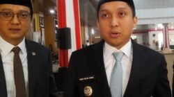 Antisipasi Dampak Kabut Asap, Bupati Ogan Ilir Instruksikan Sekolah Siap Beralih ke Pembelajaran Daring