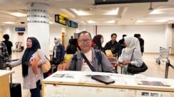 Penerbangan Palembang – Jakarta Kembali Pulih Bertahap Usai Dampak Erupsi Gunung Anak Krakatau Penerbangan Palembang – Jakarta Kembali Pulih Bertahap Usai Dampak Erupsi Gunung Anak Krakatau