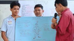 Membentuk Karakter Calon Pemimpin Masa Depan, Seminari St. Paulus Palembang Gelar Latihan Kepemimpinan