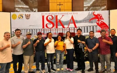 Navigasi Etis Cendekiawan Katolik di Era Baru: Membedah Peran Strategis ISKA untuk Keadilan dan Kesejahteraan