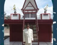 Rotua Wendeilyna Simarmata, Yuk Simak, Si Pungka Huta: Pembuka Kampung, Awal Kehidupan Komunitas — Bersama Mangongkal Holi, Dua Pilar Sejarah dan Kebersamaan Batak