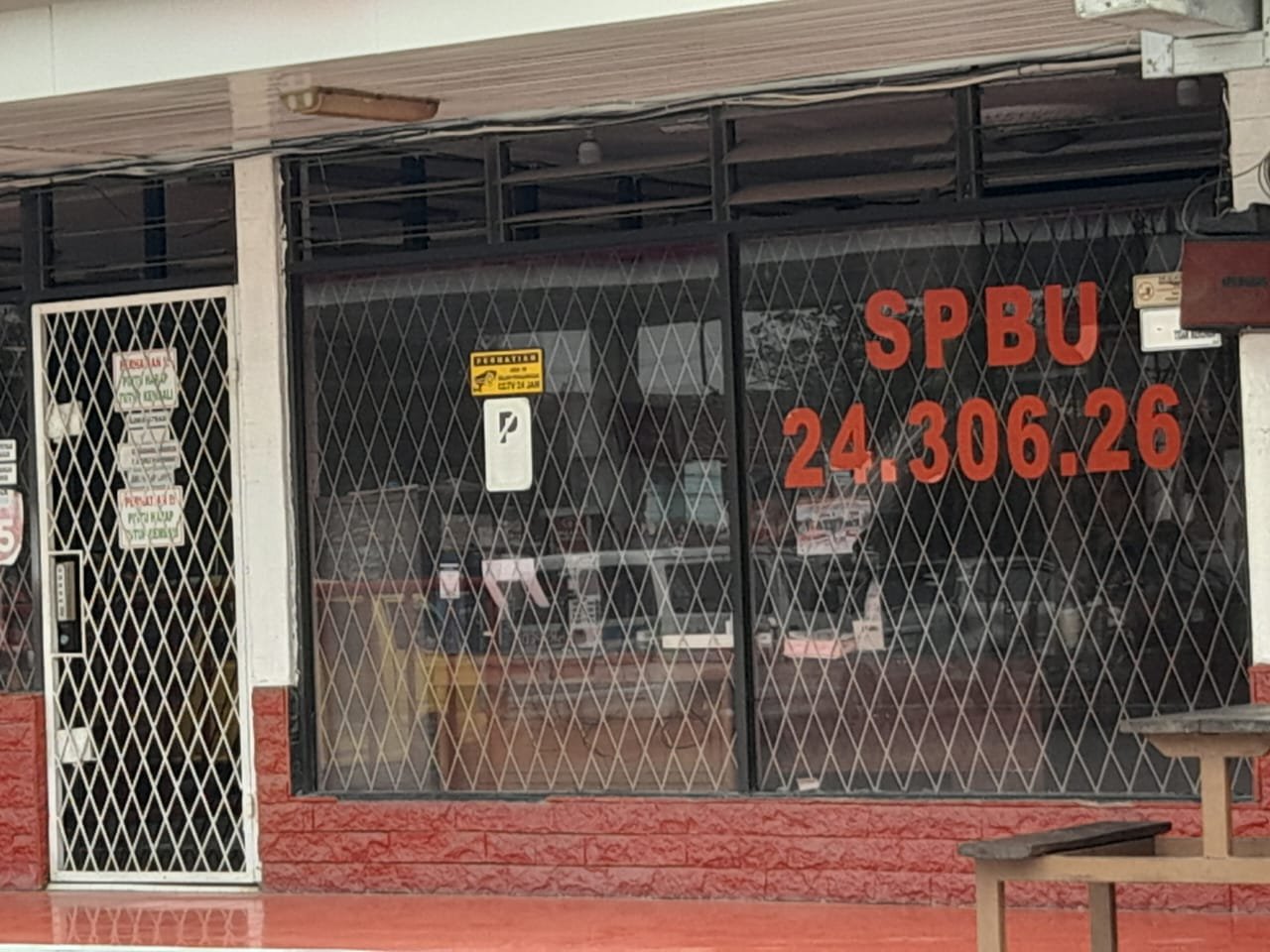 Diduga Curang Distribusi Biosolar, Pertamina Hentikan Sementara Pasokan ke SPBU di Indralaya Selama 14 Hari Diduga Curang Distribusi Biosolar, Pertamina Hentikan Sementara Pasokan ke SPBU di Indralaya Selama 14 Hari