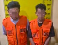 Pengedar Beserta  82,62 Gram Sabu, Ekstasi dan Ganja Diamankan Satres Narkoba Deli Serdang