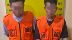 Pengedar Beserta 82,62 Gram Sabu, Ekstasi dan Ganja Diamankan Satres Narkoba Deli Serdang Pengedar Beserta 82,62 Gram Sabu, Ekstasi dan Ganja Diamankan Satres Narkoba Deli Serdang