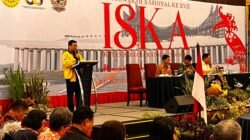 Munas XVII ISKA di Balikpapan Merumuskan 10 Agenda Strategis Menuju Indonesia Emas 2045 dan Tetapkan Luky A Yusgiantoro Ketua PP ISKA Periode 2026-2030