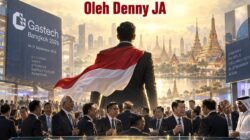 BISAKAH INDONESIA MENJADI RAJA ENERGI DI ASIA? BISAKAH INDONESIA MENJADI RAJA ENERGI DI ASIA?