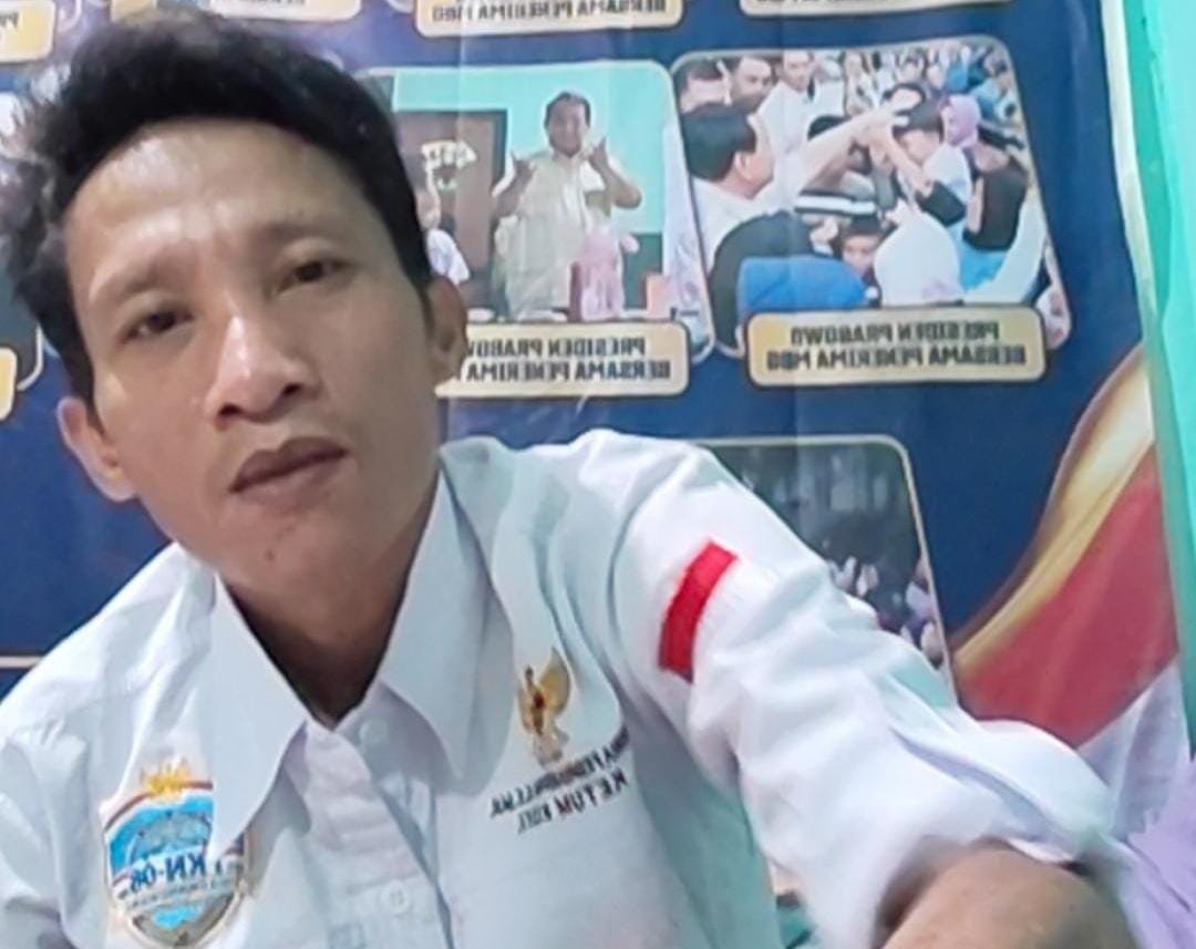 FKN-08 Dukung Radical Break, Birokrasi Penghambat Program Rakyat Harus Dibenahi