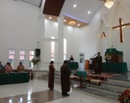 Saat Semua Jalan Seakan Tertutup, Tuhan Membuka Jalan: Jangan Menyerah, Pertolongan-Nya Belum Berakhir