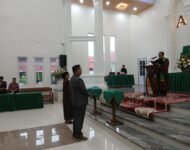 Ketika Tak Ada Lagi Jalan, Tuhan Membelah Laut: Jangan Menyerah, Pertolongan-Nya Masih Ada