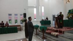 Ketika Tak Ada Lagi Jalan, Tuhan Membelah Laut: Jangan Menyerah, Pertolongan-Nya Masih Ada