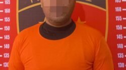 Polresta Deli Serdang Tangkap Agen TPPO Tujuan Myanmar di Bandara Kualanamu