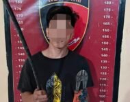 Polsek Tanjung Morawa Ciduk Pelaku Curi Kabel di PT Mark Dynamics Indonesia