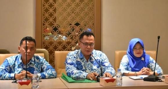 Palembang Ditunjuk Tuan Rumah Rakernas IGI 2027: Siap Sambut 500 Delegasi dan Kawal Program Strategis Pendidikan Nasional