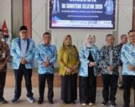 Palembang Ditunjuk Tuan Rumah Rakernas IGI 2027: Siap Sambut 500 Delegasi dan Kawal Program Strategis Pendidikan Nasional