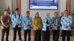 Palembang Ditunjuk Tuan Rumah Rakernas IGI 2027: Siap Sambut 500 Delegasi dan Kawal Program Strategis Pendidikan Nasional