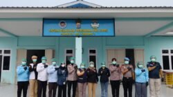 Polresta Deli Serdang Lakukan Cek Rutin, Mutu Makanan Bergiji SPPG Yayasan Kemala Bhayangkari