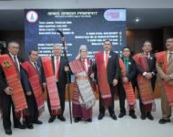 Panggilan Persaudaraan Marga Parapat Se-Indonesia: Panitia RAKERNAS 2026 Diajak Satukan Hati dan Hadir dalam Rapat Persiapan