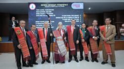 Panggilan Persaudaraan Marga Parapat Se-Indonesia: Panitia RAKERNAS 2026 Diajak Satukan Hati dan Hadir dalam Rapat Persiapan