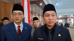 Dapat Dana Banpres Rp 15 Miliar, Bupati Ogan Ilir All-Out Tanggulangi Karhutla dan Tingkatkan Moril Petugas