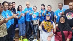 Syafrudin Budiman Bantah Dasco Jadi Backing Roy Suryo: Jangan Terprovokasi Isu yang Belum Teruji
