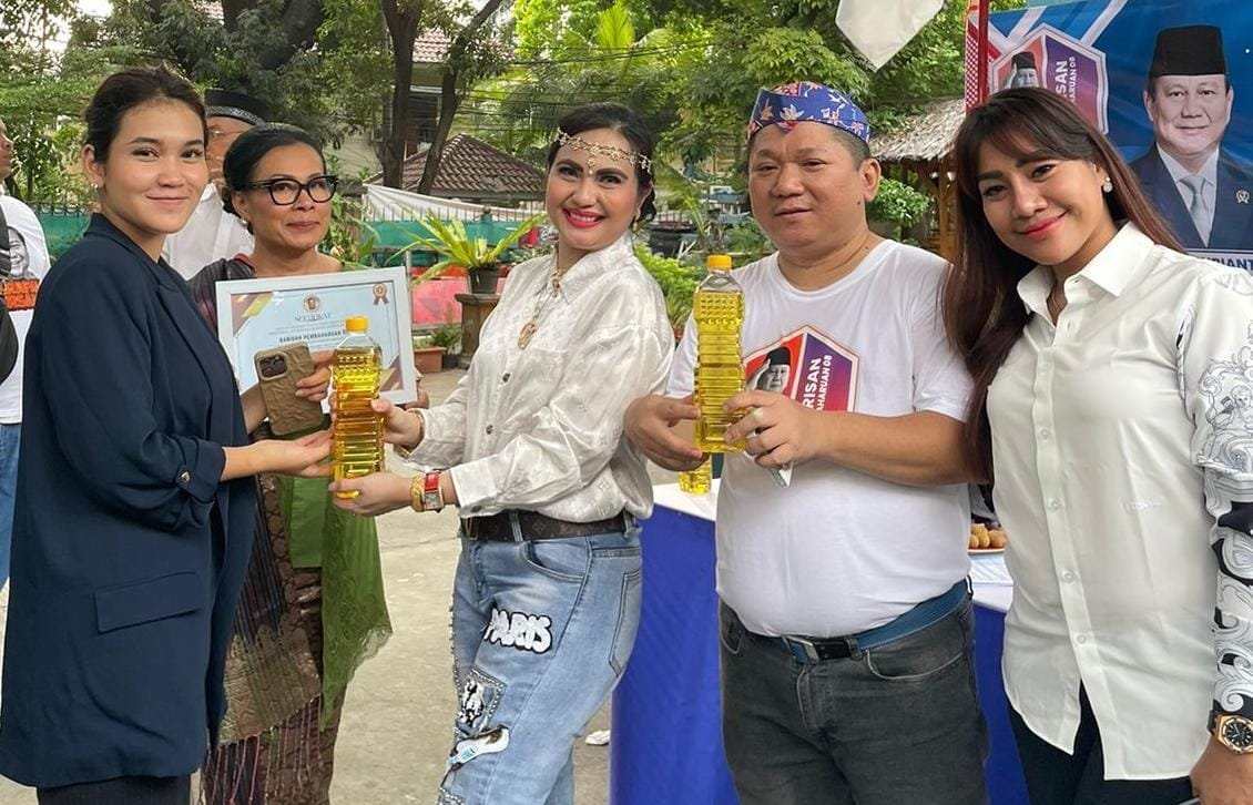 Syafrudin Budiman Bantah Dasco Jadi Backing Roy Suryo: Jangan Terprovokasi Isu yang Belum Teruji