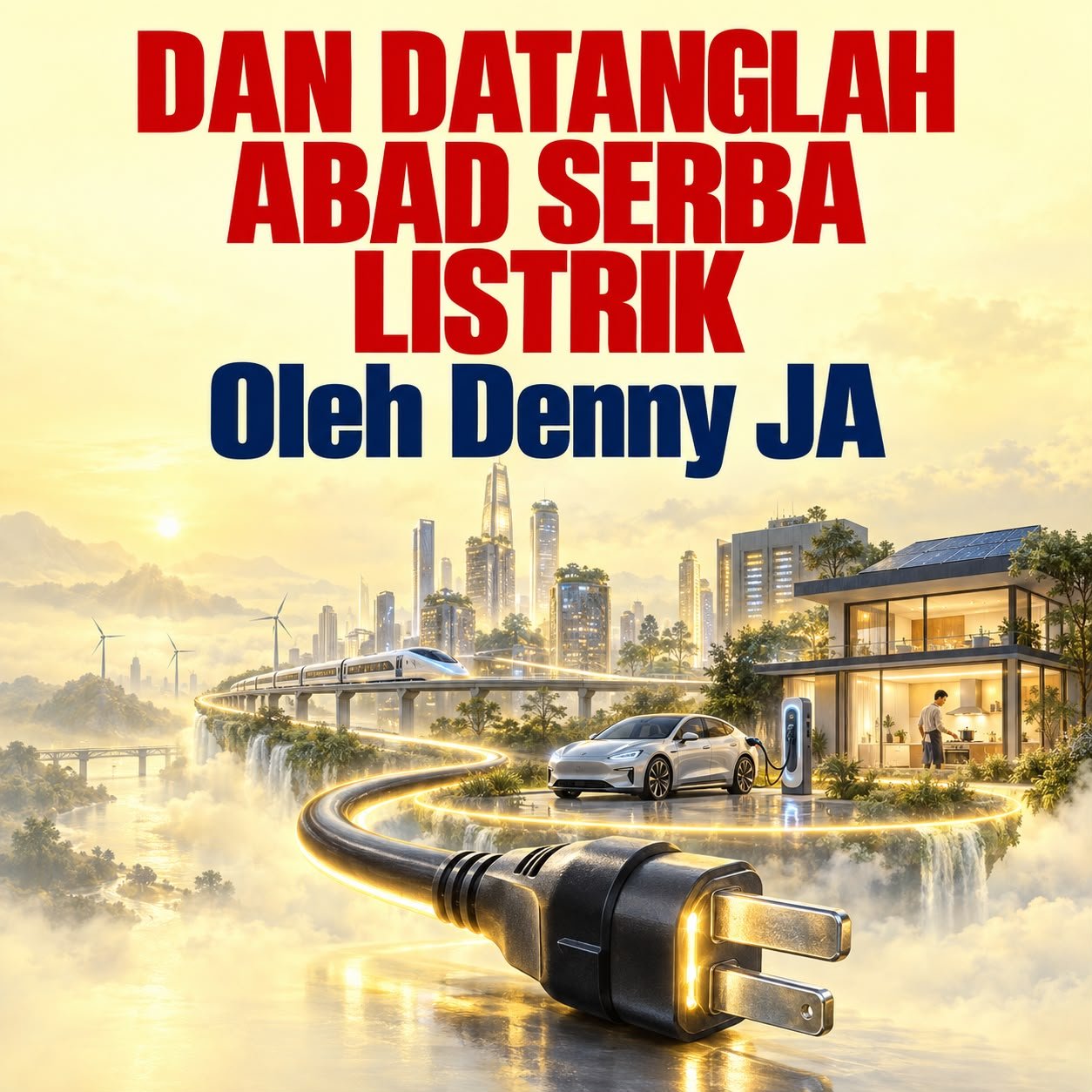 Menghadiri Konferensi Gastech di Bangkok, 14–17 September 2026 (6, habis)
