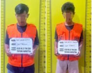 Simpan Sabu Dijok Sepeda motor Diciduk Satresnarkoba Polresta Deli Serdang