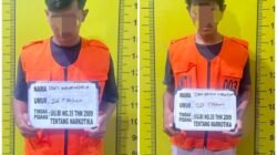 Simpan Sabu Dijok Sepeda motor Diciduk Satresnarkoba Polresta Deli Serdang Simpan Sabu Dijok Sepeda motor Diciduk Satresnarkoba Polresta Deli Serdang