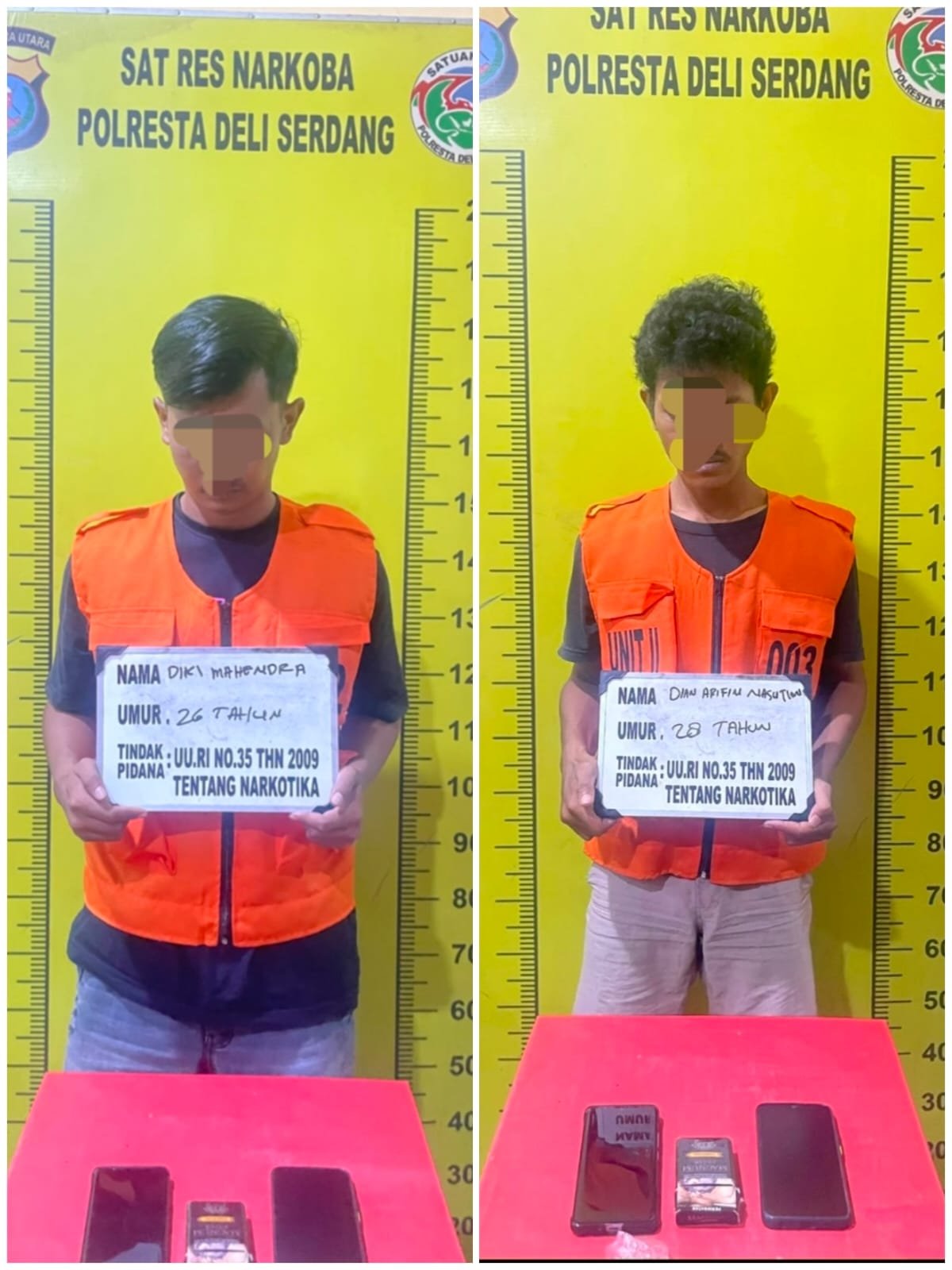 Simpan Sabu Dijok Sepeda motor Diciduk Satresnarkoba Polresta Deli Serdang Simpan Sabu Dijok Sepeda motor Diciduk Satresnarkoba Polresta Deli Serdang