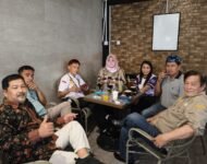 SKANDAL ATR/BPN: UJIAN KEPEMIMPINAN NUSRON WAHID DAN KREDIBILITAS PEMERINTAHAN PRABOWO