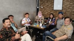 SKANDAL ATR/BPN: UJIAN KEPEMIMPINAN NUSRON WAHID DAN KREDIBILITAS PEMERINTAHAN PRABOWO SKANDAL ATR/BPN: UJIAN KEPEMIMPINAN NUSRON WAHID DAN KREDIBILITAS PEMERINTAHAN PRABOWO
