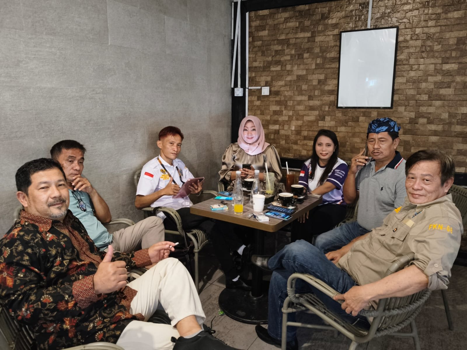 SKANDAL ATR/BPN: UJIAN KEPEMIMPINAN NUSRON WAHID DAN KREDIBILITAS PEMERINTAHAN PRABOWO SKANDAL ATR/BPN: UJIAN KEPEMIMPINAN NUSRON WAHID DAN KREDIBILITAS PEMERINTAHAN PRABOWO
