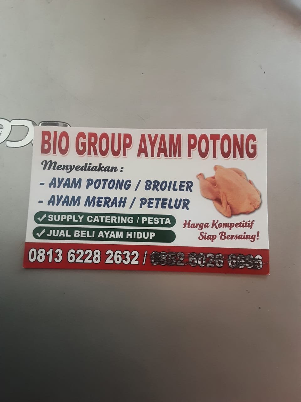 Usaha Potong Ayam Flestron Simbolon di Pangururan: 400 Ekor per Hari, Tembus 800 Ekor Saat Pekan Besar Usaha Potong Ayam Flestron Simbolon di Pangururan: 400 Ekor per Hari, Tembus 800 Ekor Saat Pekan Besar