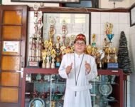 Renungan hari ini: Tidak mengerti dan Tersembunyi
