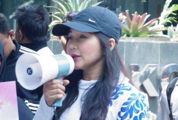 Ketua Relawan Andalan 08 Bantah Tudingan Dije Soal Dasco: Jangan Adu Domba Relawan Prabowo-Gibran dan Jokowi