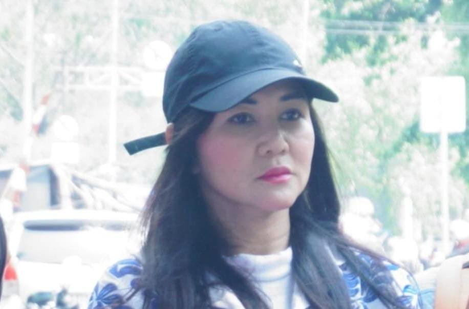 Ketua Relawan Andalan 08 Bantah Tudingan Dije Soal Dasco: Jangan Adu Domba Relawan Prabowo-Gibran dan Jokowi
