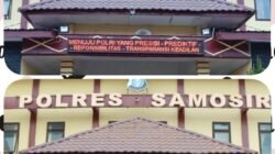 Laporan UU ITE Sudah 1,5 Tahun Didiamkan, Wendeilyna Kini Siap Diperiksa di Polres Samosir: Mampukah Perkara Dibuat Terang?