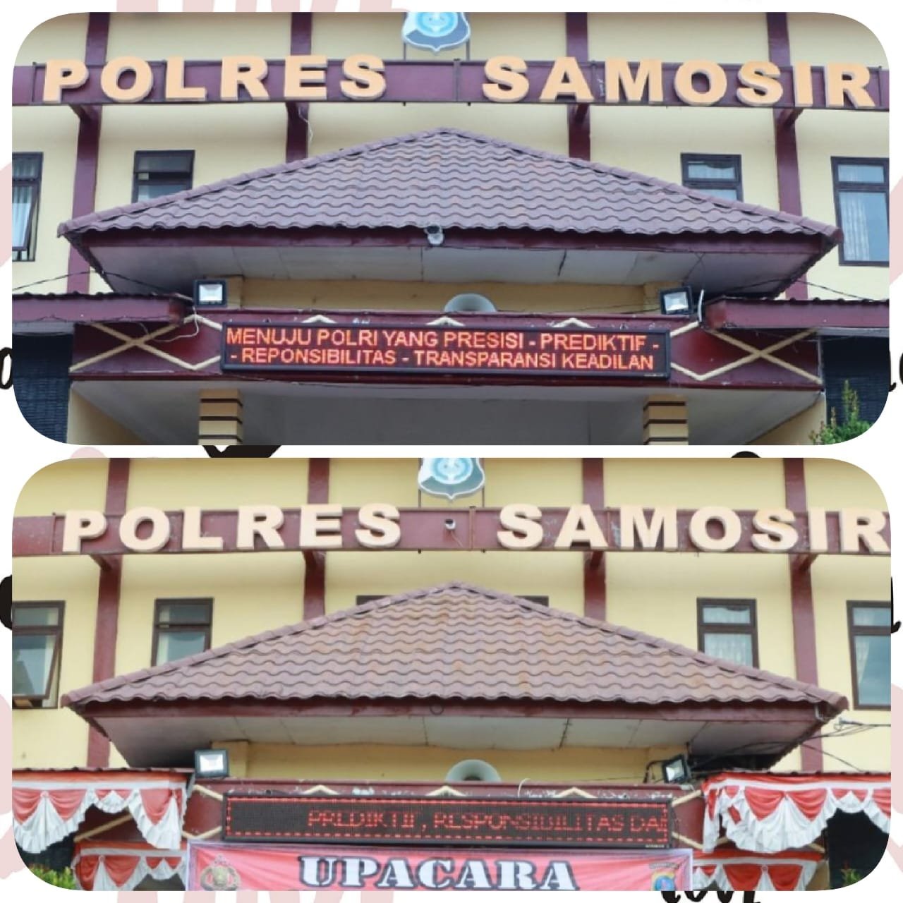 Laporan UU ITE Sudah 1,5 Tahun Didiamkan, Wendeilyna Kini Siap Diperiksa di Polres Samosir: Mampukah Perkara Dibuat Terang? Laporan UU ITE Sudah 1,5 Tahun Didiamkan, Wendeilyna Kini Siap Diperiksa di Polres Samosir: Mampukah Perkara Dibuat Terang?