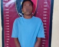 Polsek Tanjung Morawa Tangkap Pelaku Curanmor