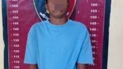 Polsek Tanjung Morawa Tangkap Pelaku Curanmor