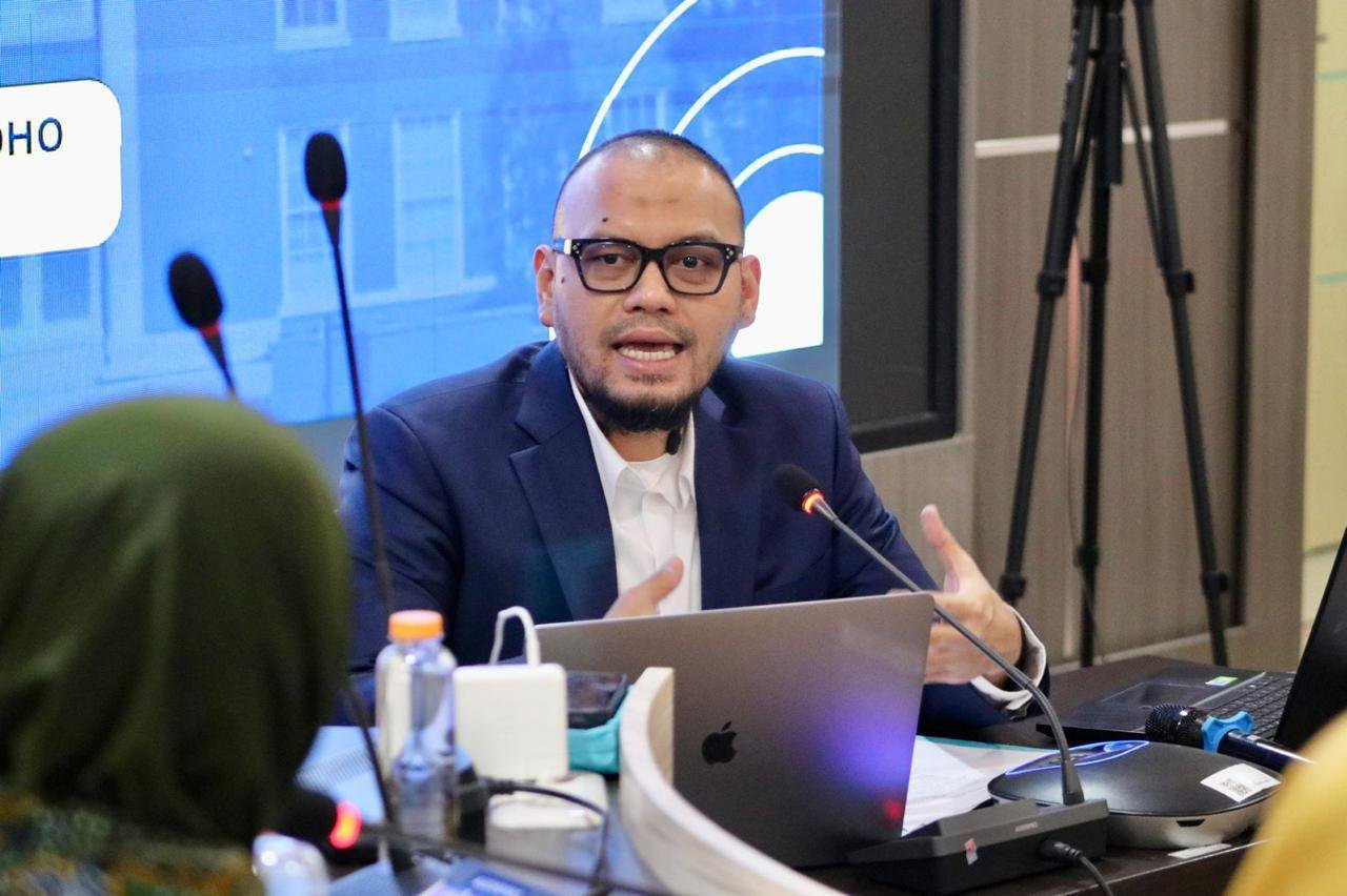 Hardjuno Kritik Klaim BLBI Lunas: Jangan Samakan Surat Utang Selesai dengan Persoalan BLBI Tuntas Hardjuno Kritik Klaim BLBI Lunas: Jangan Samakan Surat Utang Selesai dengan Persoalan BLBI Tuntas
