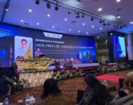 Dari Batam: Relawan Migran Maritim Indonesia Dipuji. Ini Alasannya?