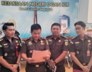 Kejari Ogan Ilir Naikkan Status Penyidikan Kasus Korupsi Dana BOK dan BLUD Puskesmas Indralaya, Ancaman Pidana Maksimal 20 Tahun