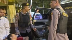 Boru Sihotang Pingsan di Polrestabes Medan Saat Antar Surat Aksi, Keluarga Pertanyakan Penanganan Laporan Sempat Cekcok Mulut !!! Boru Sihotang Pingsan di Polrestabes Medan Saat Antar Surat Aksi, Keluarga Pertanyakan Penanganan Laporan Sempat Cekcok Mulut !!!