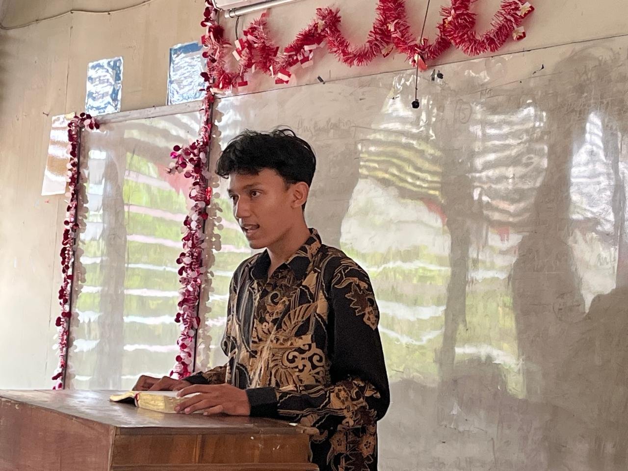 Gali Nilai Kristiani dan Bina Karakter Siswa, SMA Xaverius 2 Palembang Gelar Semarak BKSN 2026 Gali Nilai Kristiani dan Bina Karakter Siswa, SMA Xaverius 2 Palembang Gelar Semarak BKSN 2026