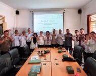 Diskusi Sosialisasi dan Identifikasi Naskah Kuno