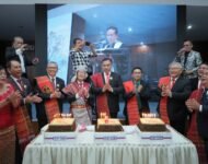 Dari Layar Zoom, Marga Parapat Menyatukan Hati: RAKERNAS 2026 Bukan Milik Panitia, Ini Panggilan untuk Kita Semua