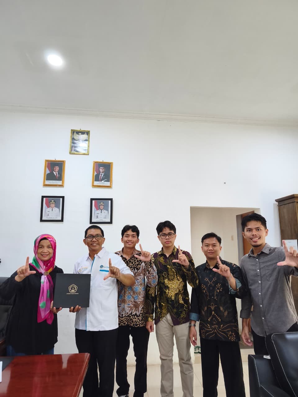 Dinas Arsip dan Perpustakaan Kota Pematangsiantar Dorong Perpustakaan Jadi Ruang Literasi dan Kreativitas Masyarakat Dinas Arsip dan Perpustakaan Kota Pematangsiantar Dorong Perpustakaan Jadi Ruang Literasi dan Kreativitas Masyarakat