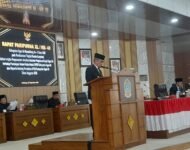 DPRD dan Dinkes Ogan Ilir Tanggapi Aksi Damai SPM Sumsel Terkait Pengawasan Program Makan Bergizi Gratis (MBG)