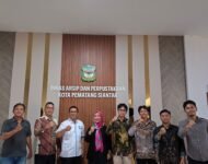 Tingkatkan Literasi Masyarakat, Dinas Arsip dan Perpustakaan Pematangsiantar Terus Berinovasi